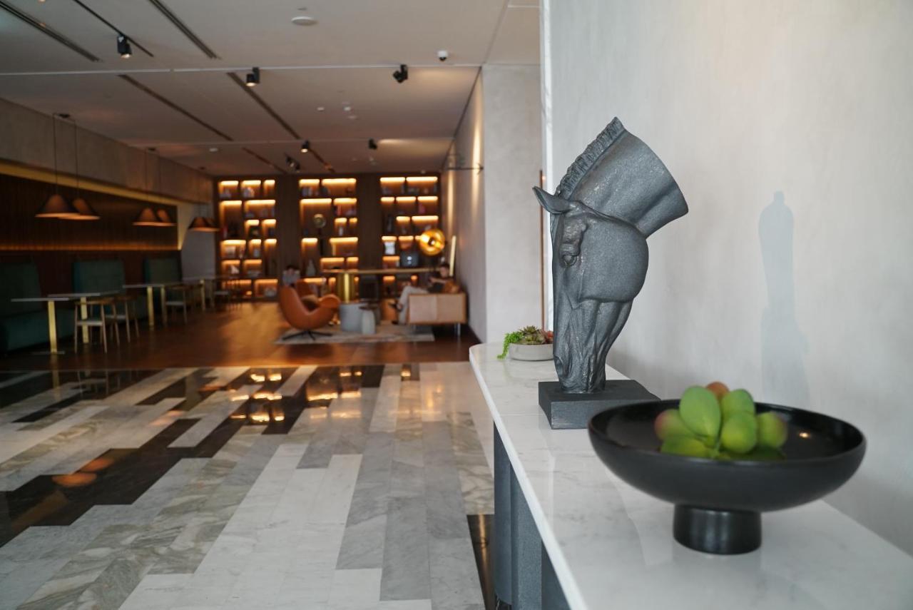 Movenpick Jumeirah Village Triangle Hotel