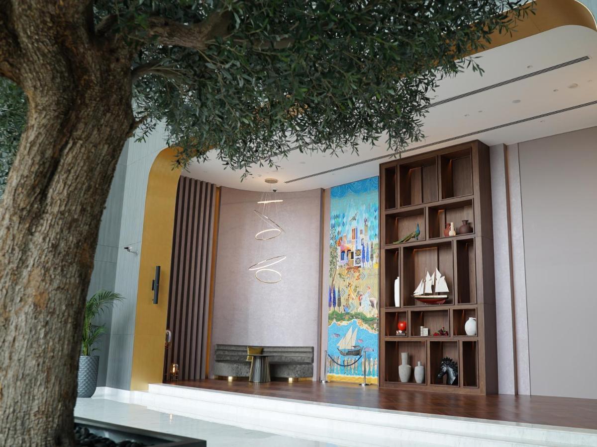 Movenpick Jumeirah Village Triangle Hotel 5*