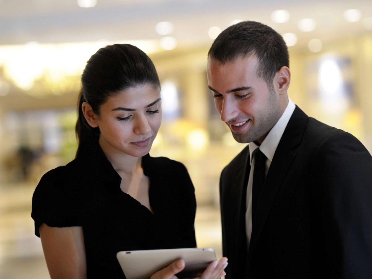 Movenpick Jumeirah Village Triangle Hotel