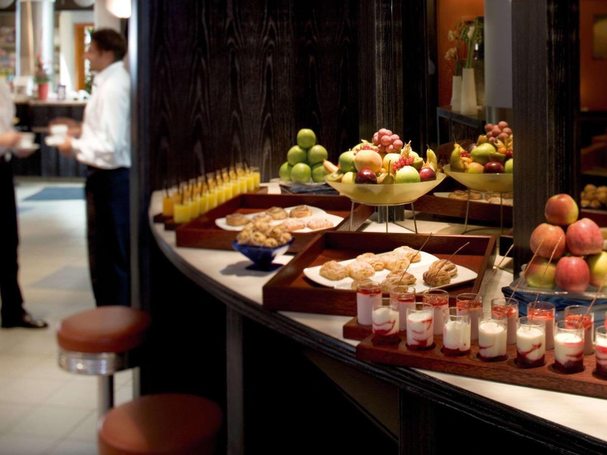 Movenpick Jumeirah Village Triangle Hotel