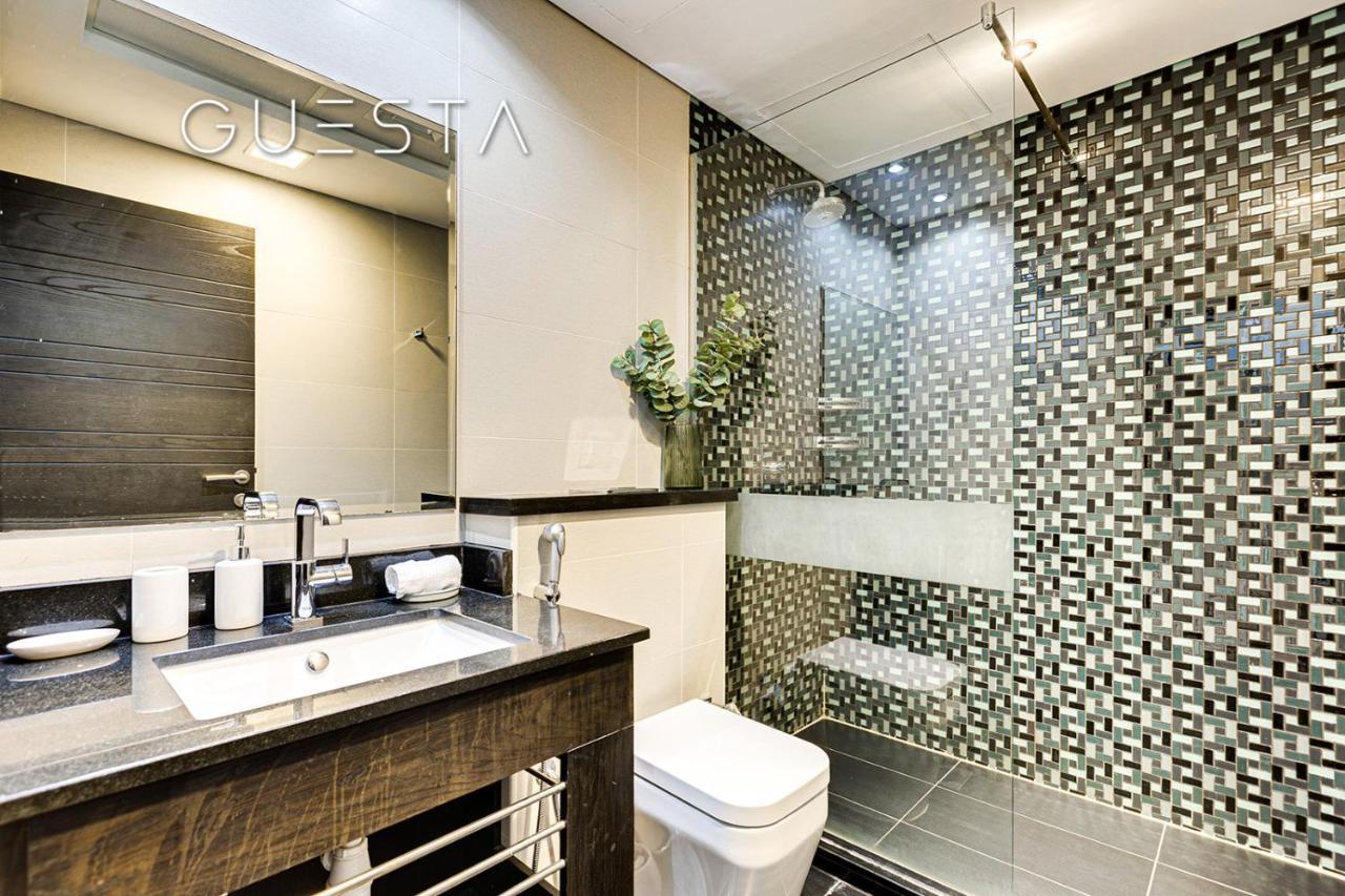 Appartamento Cayan Tower, Marina Dubai