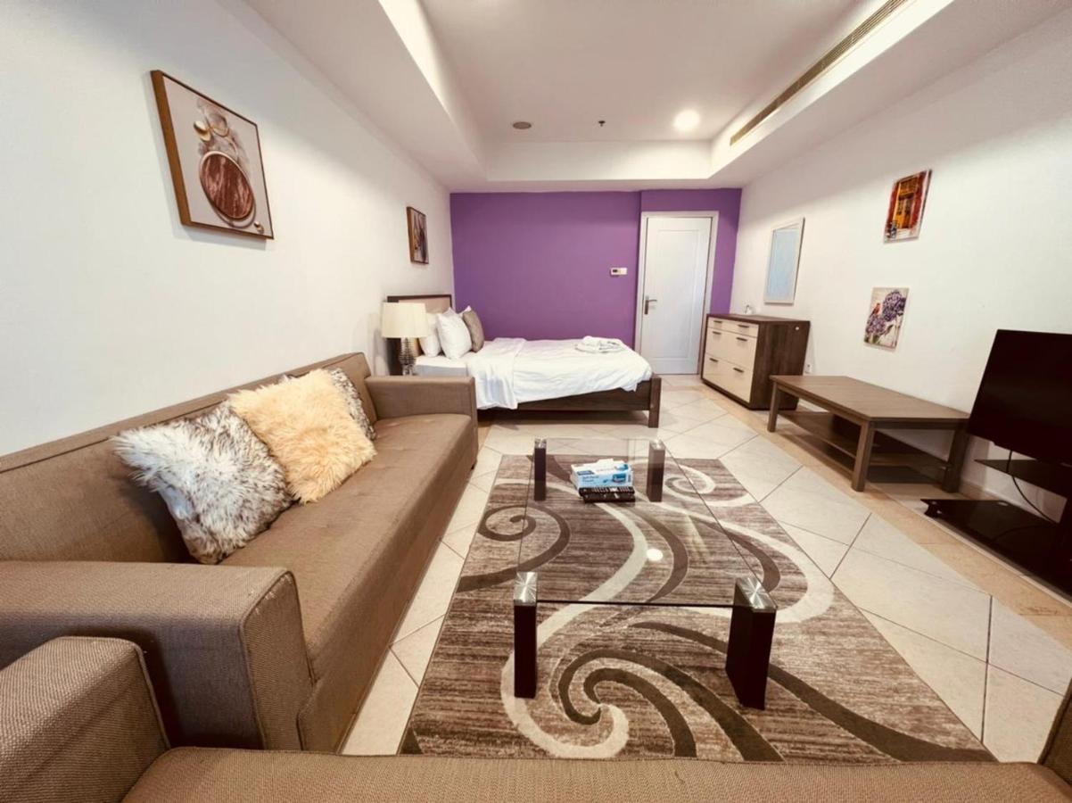 Apartamento 3 Bedroom Sea View Princess Marina ! Walk To Beach *