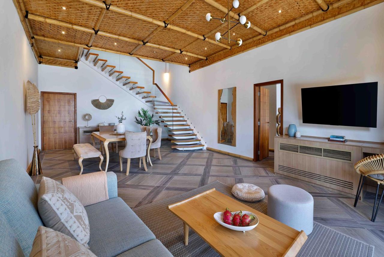 Anantara World Islands 5* Dubai