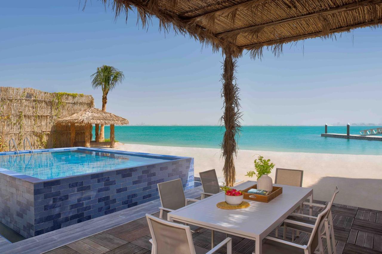 Anantara World Islands Dubai