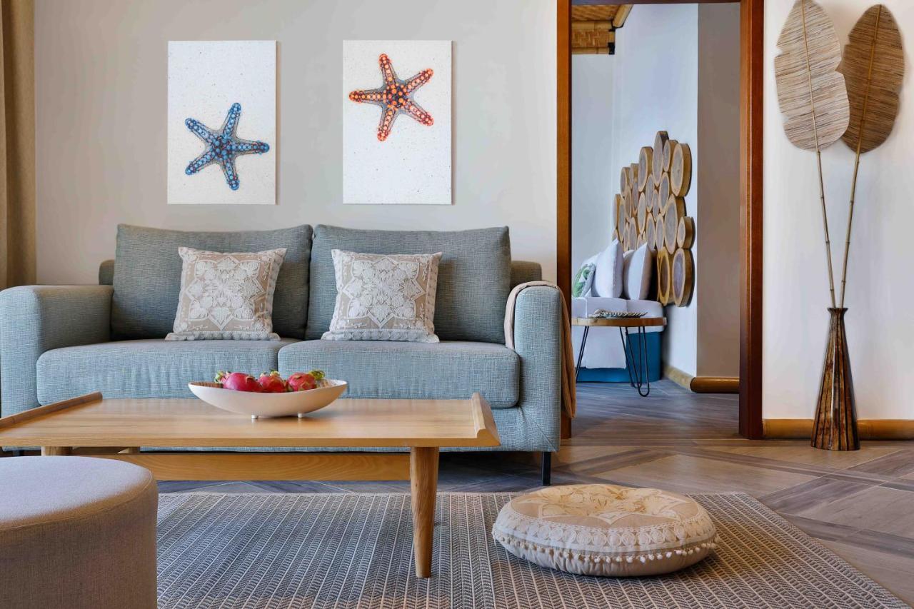 Anantara World Islands