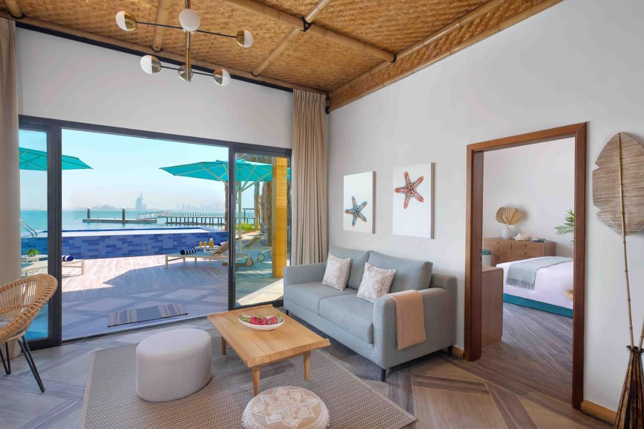 Anantara World Islands Resort 5*