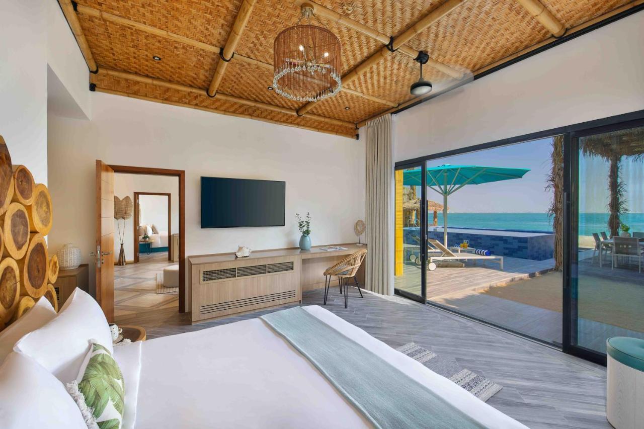 Resort Anantara World Islands