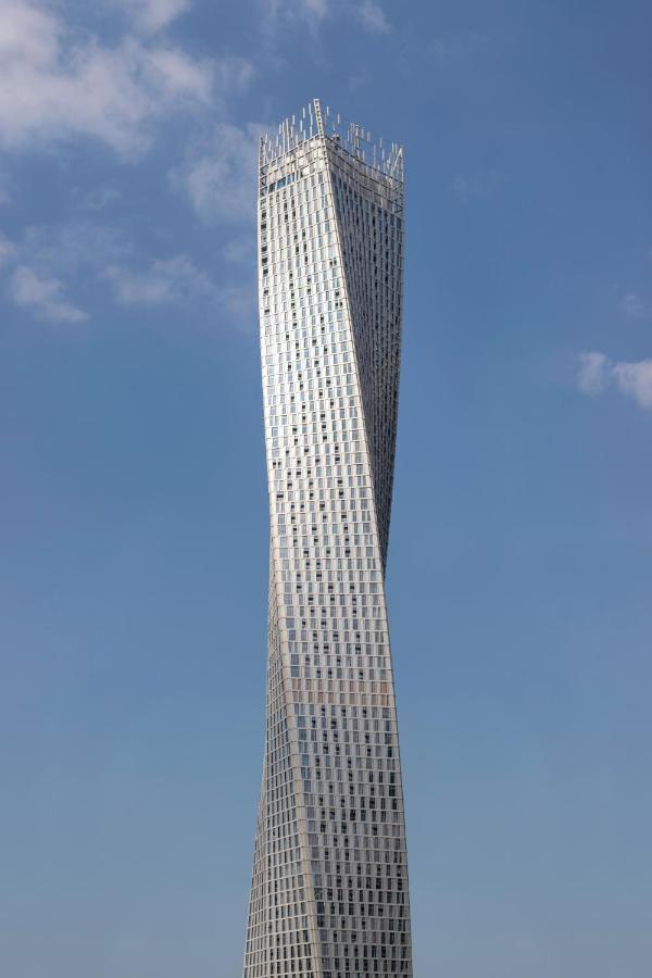 Appartement Marina *