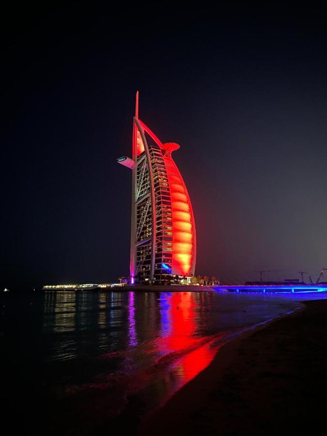 Marina Appartement *