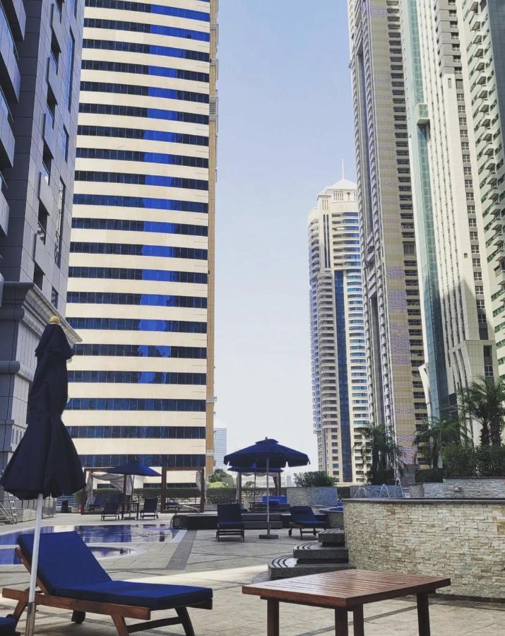 Appartement Marina Dubai
