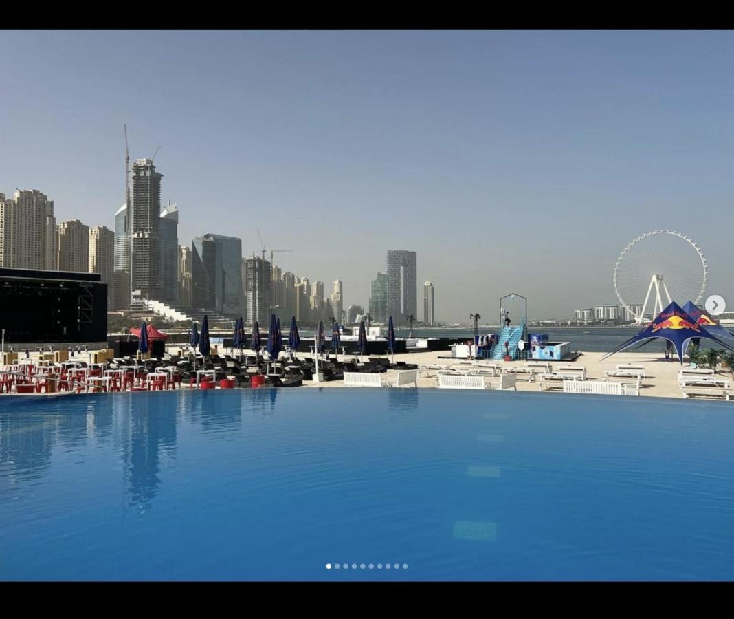 Appartement Marina Dubai