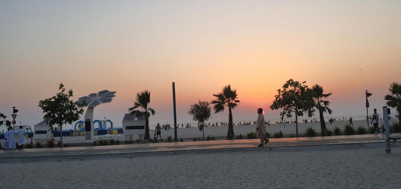 Jumeirah * Dubái