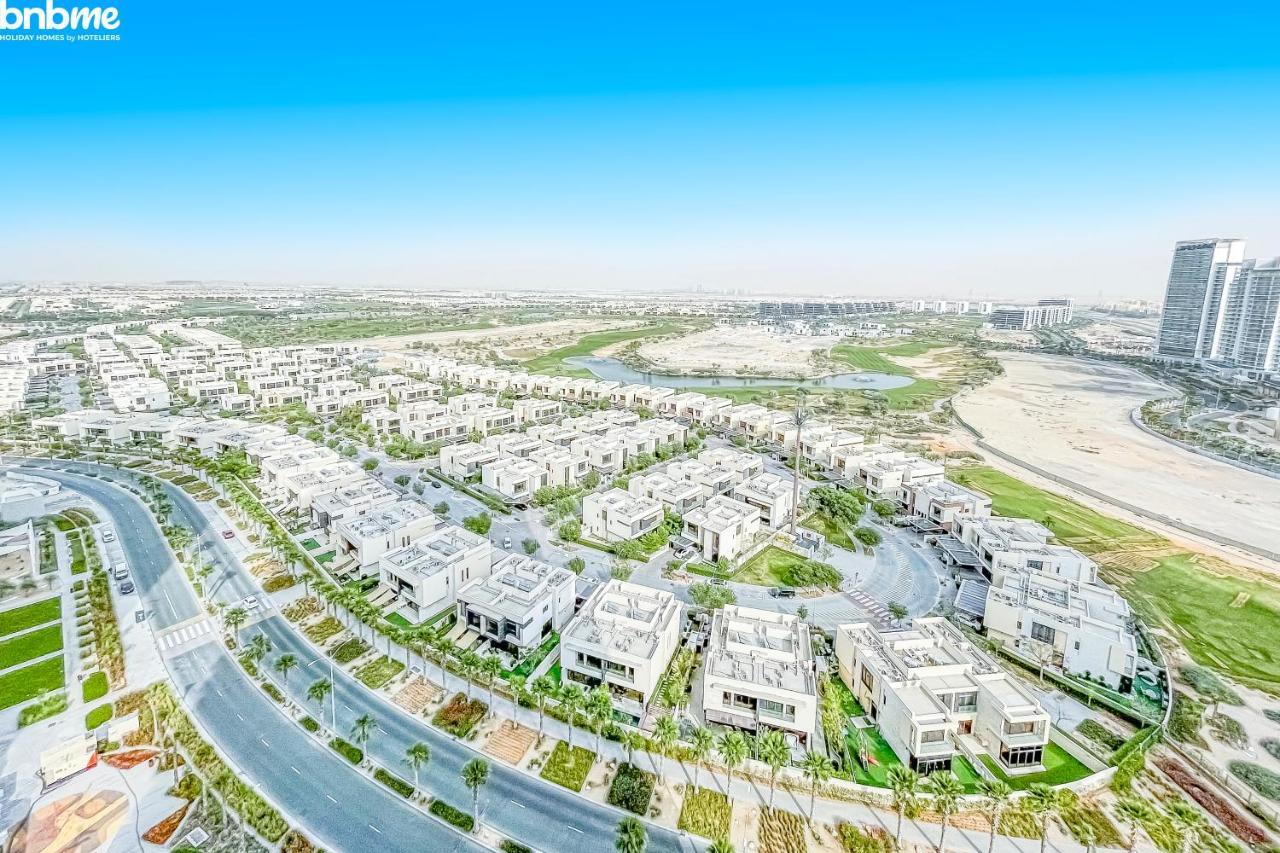 Apartamento Elegant Studio At Damac Hills With Trump Golf Course - 1809