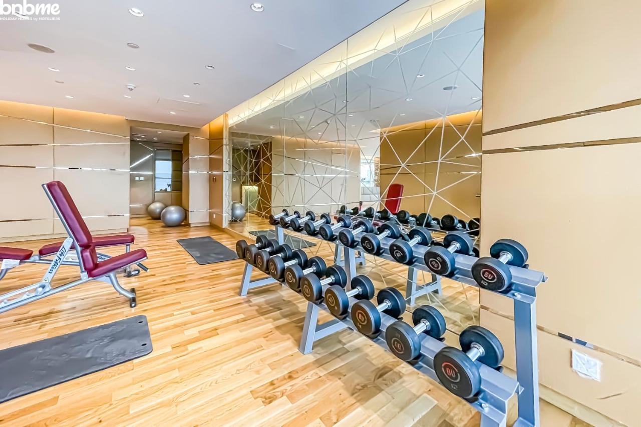 Elegant Studio At Damac Hills With Trump Golf Course - 1809