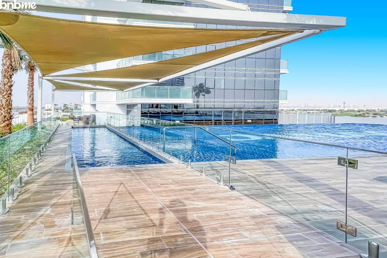 Apartamento Elegant Studio At Damac Hills With Trump Golf Course - 1809