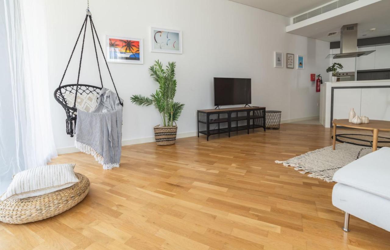 Bluewaters Residences, Bluewaters Island - Mint Appartement Dubaï