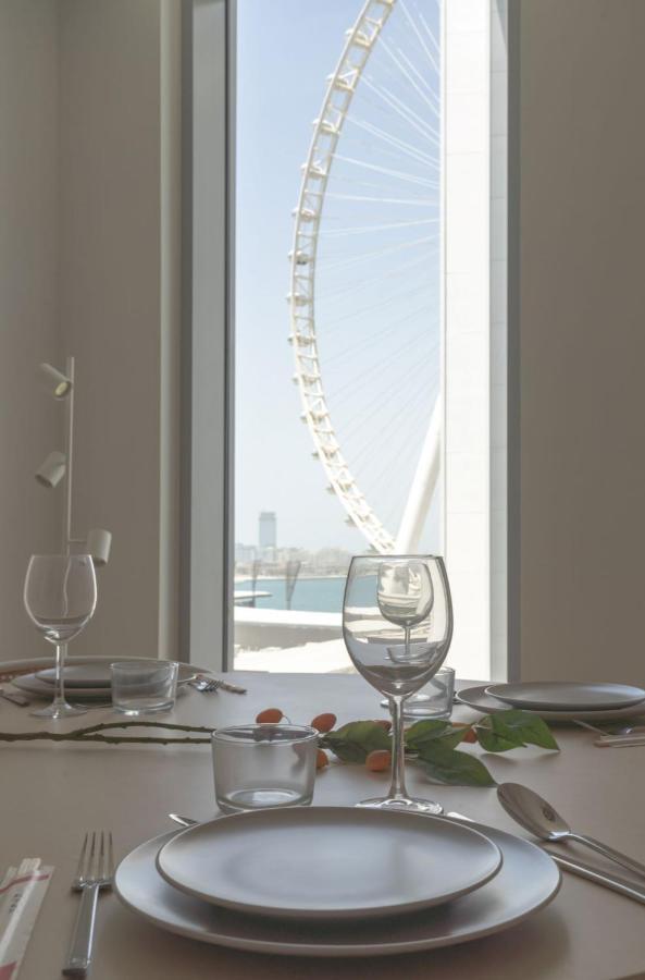 Bluewaters Residences, Bluewaters Island - Mint Dubaï