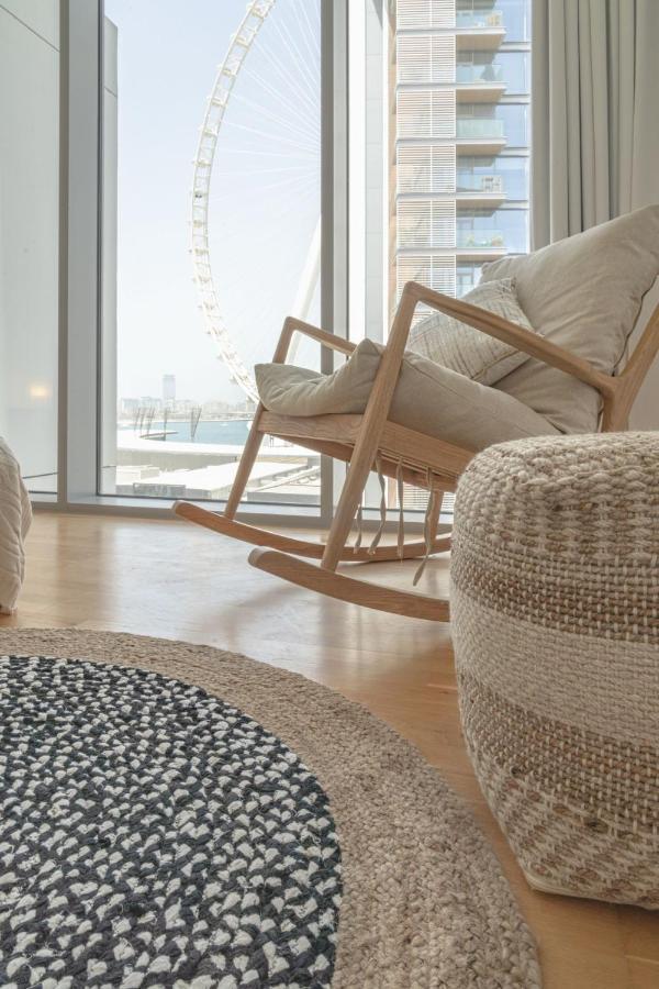 Appartement Bluewaters Residences, Bluewaters Island - Mint