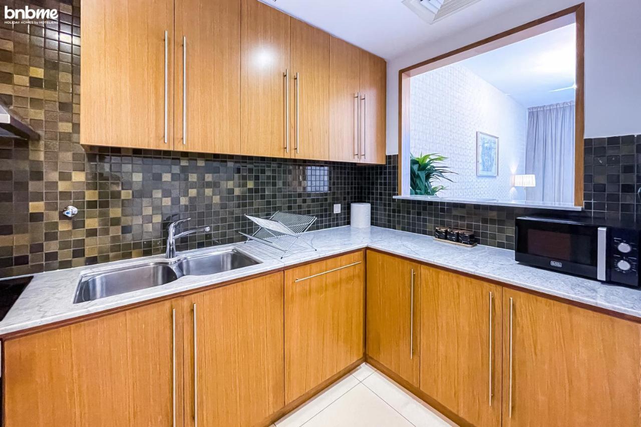 Bnbmehomes - Stunning Marina Views Amongst Marina Sky Rises - 603 Apartamento Dubái
