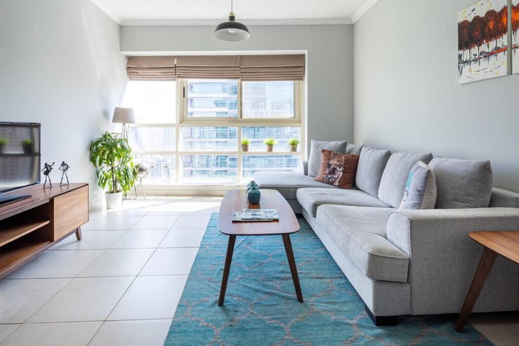 Frank Porter - Marina Quays Apartamento