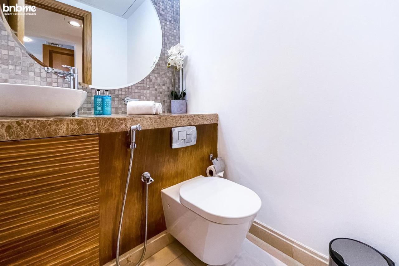 Bnbmehomes - Stunning Marina Views Amongst Marina Sky Rises - 603 Apartamento