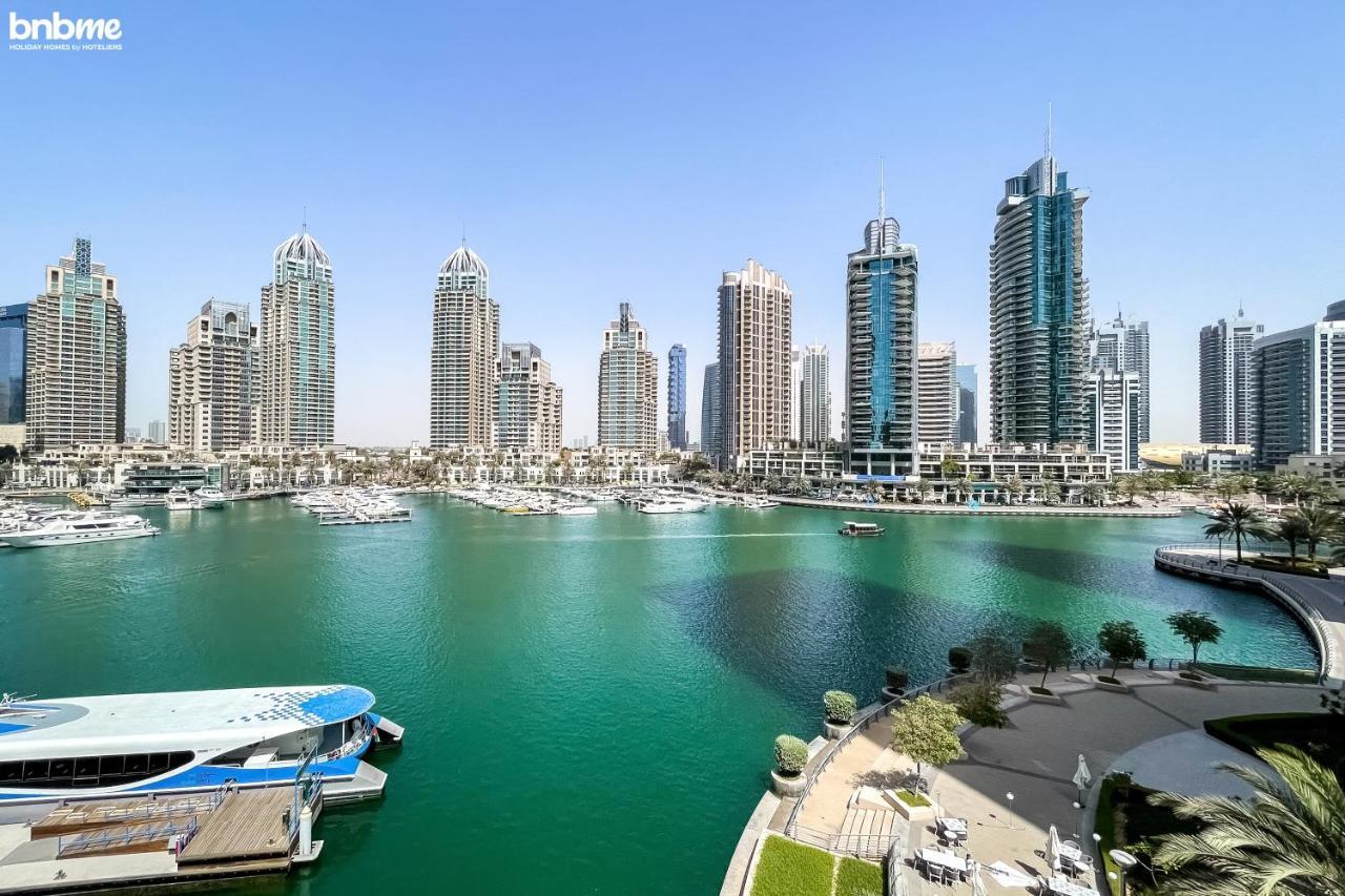 Apartamento Bnbmehomes - Stunning Marina Views Amongst Marina Sky Rises - 603