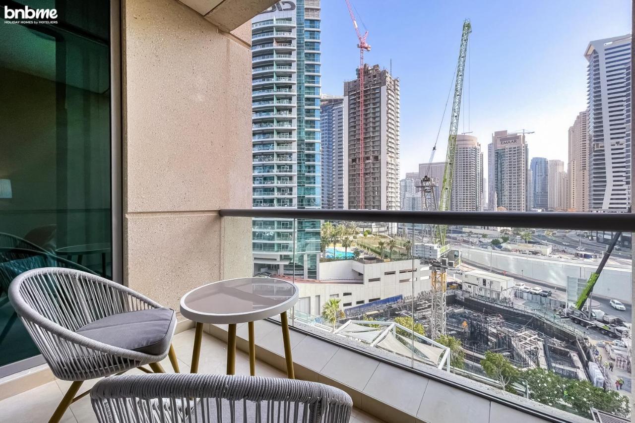 Apartamento Bnbmehomes - Stunning Marina Views Amongst Marina Sky Rises - 603