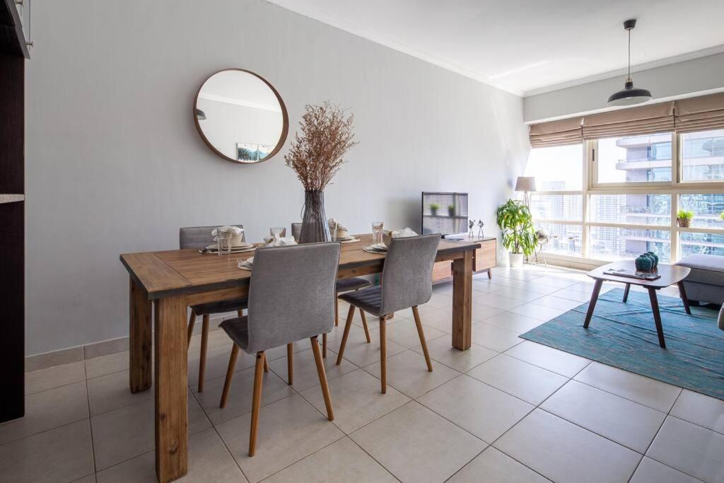 Apartamento Frank Porter - Marina Quays