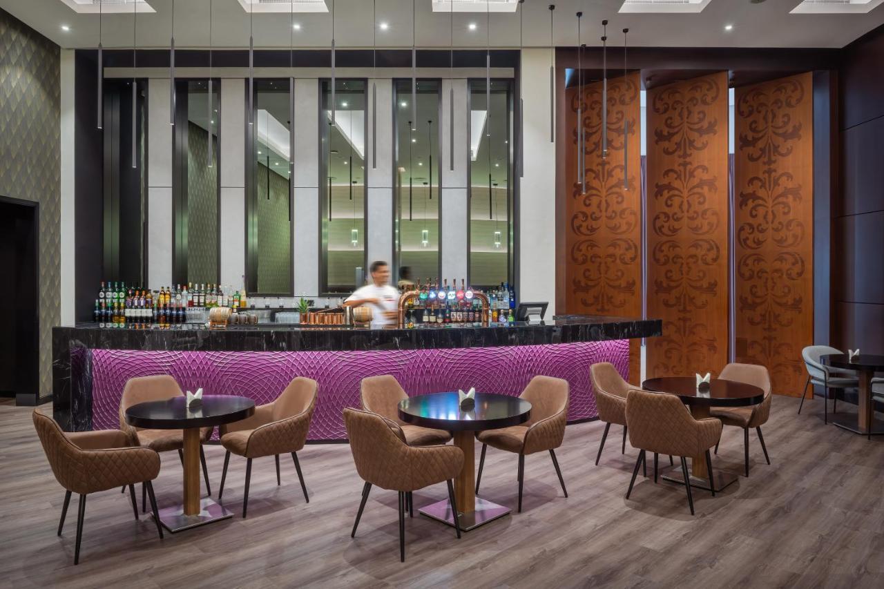 Hotel Novotel Deira Centre Dubai