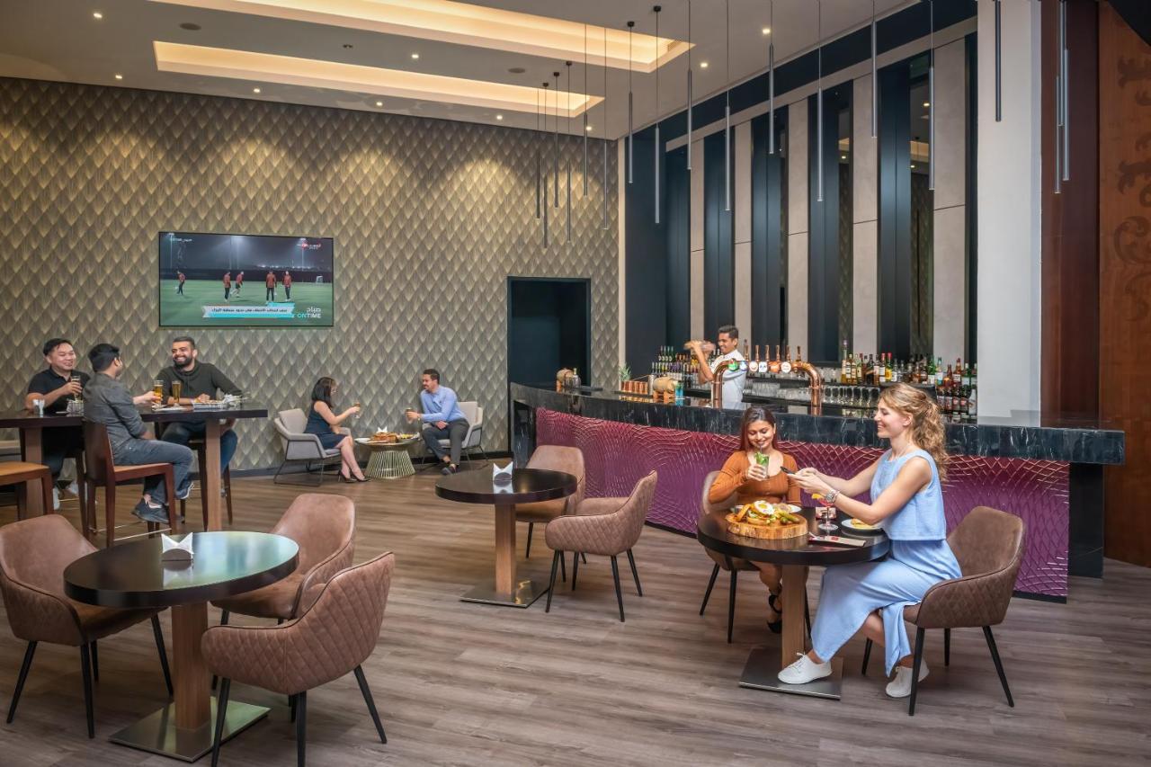 Novotel Deira Centre 4*