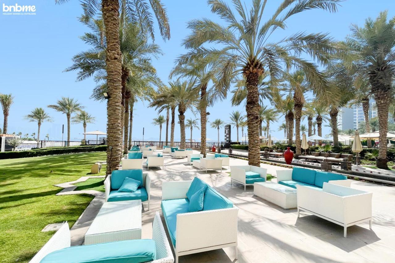 Apartment Bnbme - Comfy In Palm Jumeirah