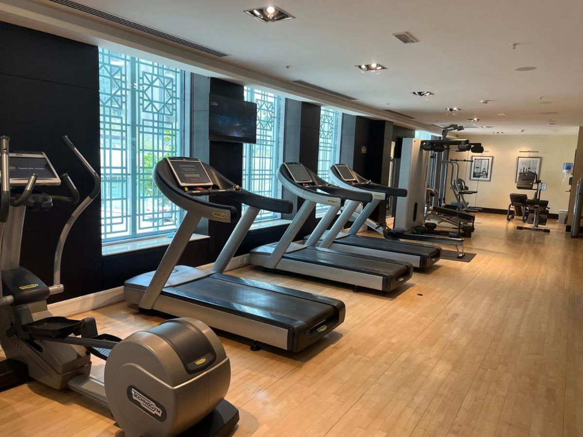 First Class 2br With Full Burj Khalifa And Fountain View Apartment Dubai