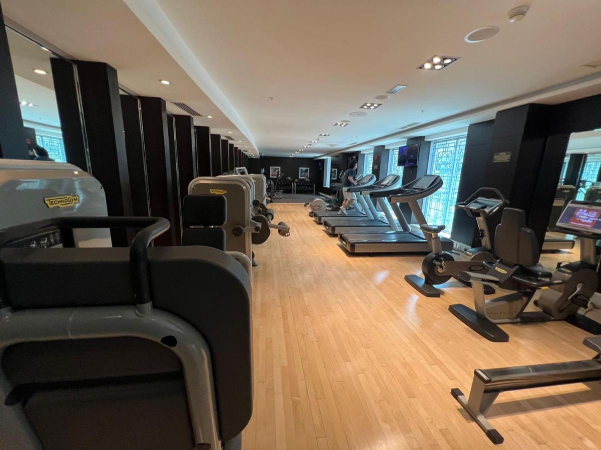 First Class 2br With Full Downtown Skyline View * Dubái