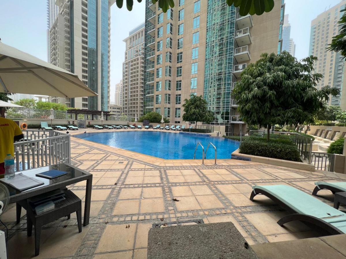 Apartamento First Class 2br With Full Downtown Skyline View
