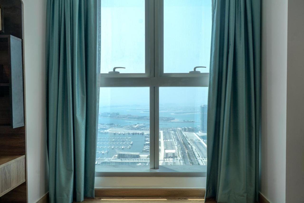 Appartement Marina