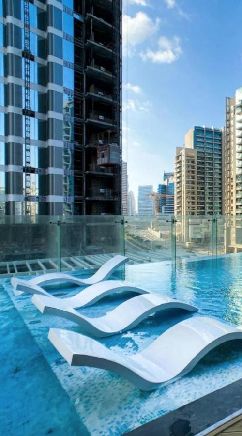 Marsibay Lägenhet Dubai