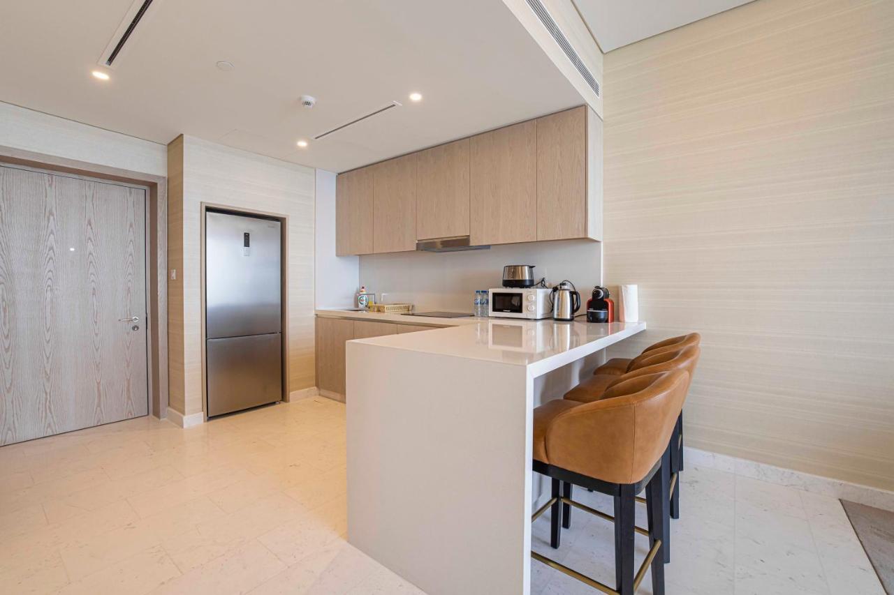 The Palm Tower By Platinium Apartemen