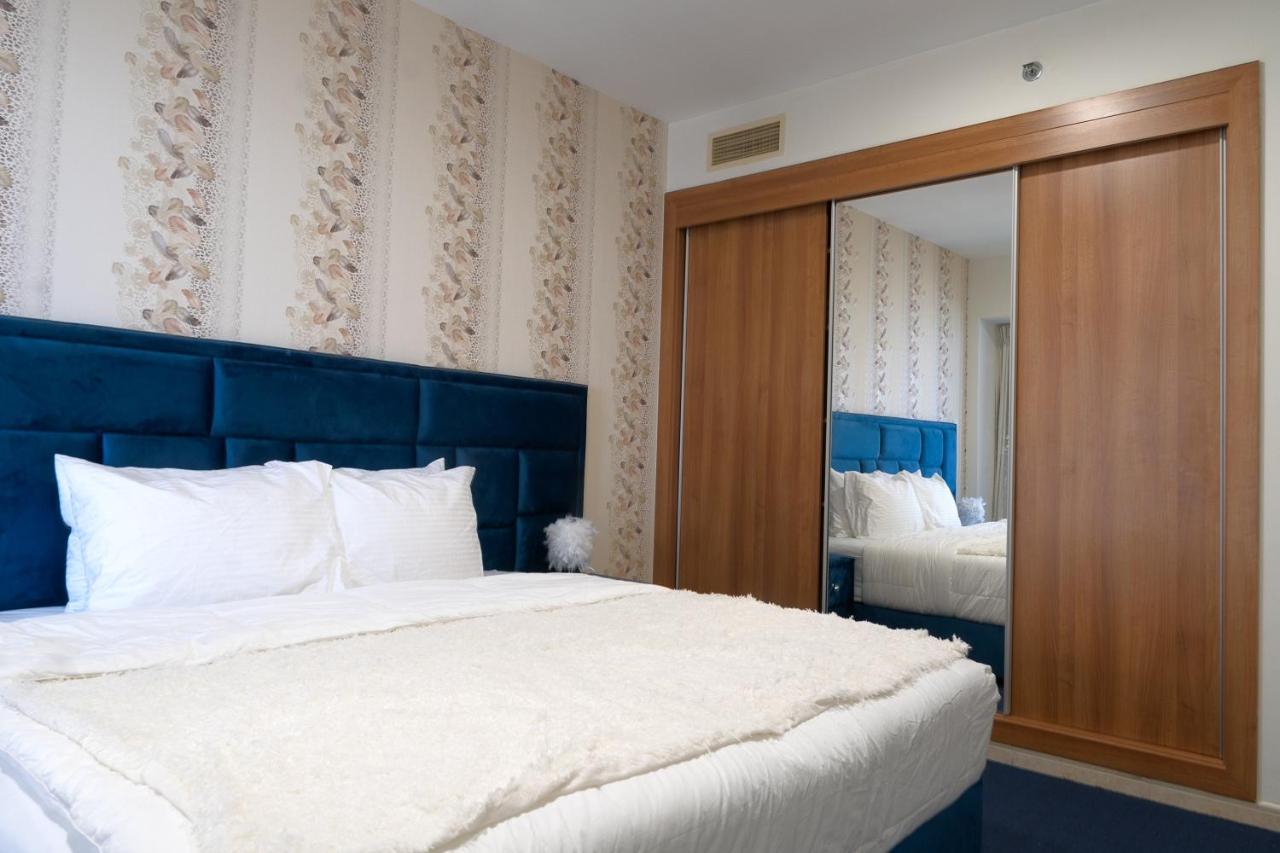 Appartement Marina