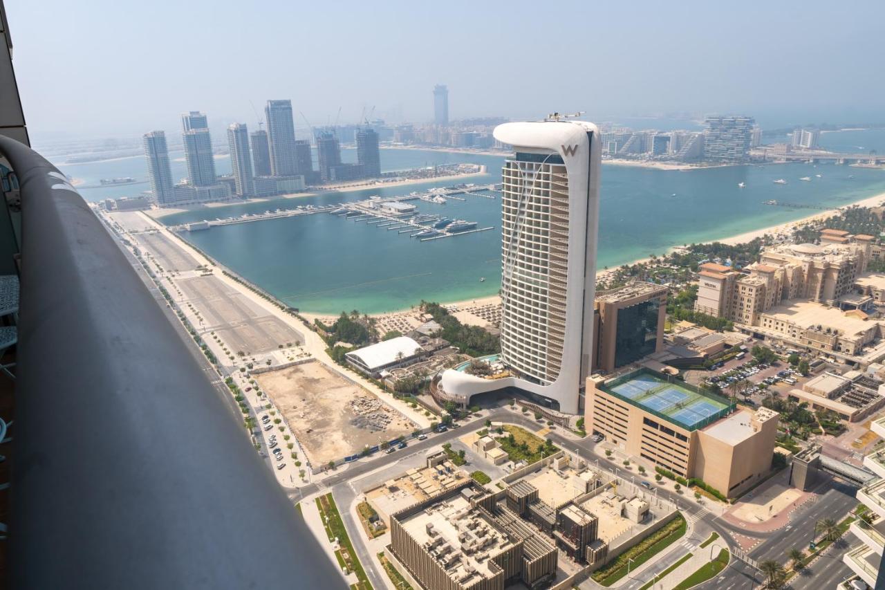 Marina Appartement *