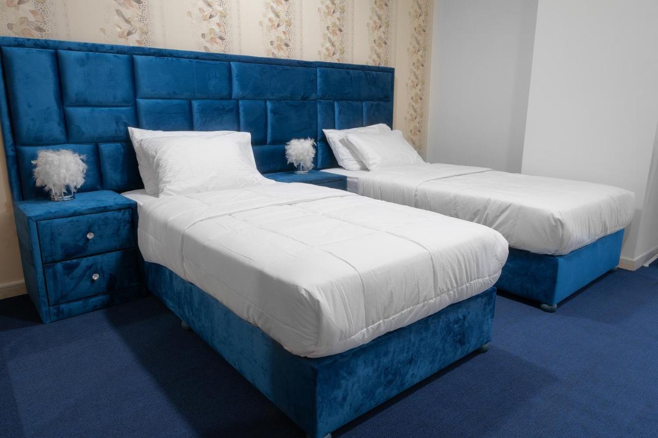 Appartement Marina Dubai