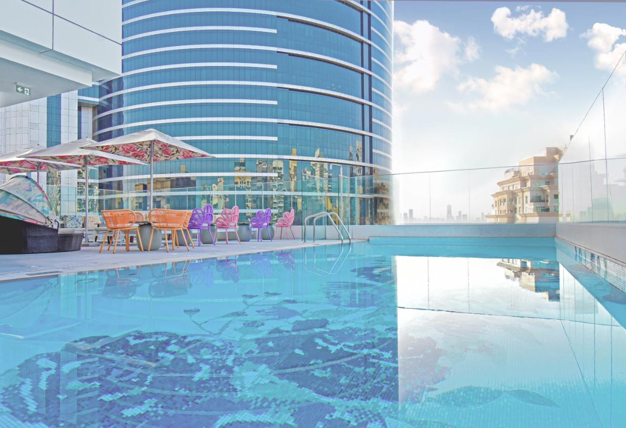 Premier Barsha Heights Hotel Dubái