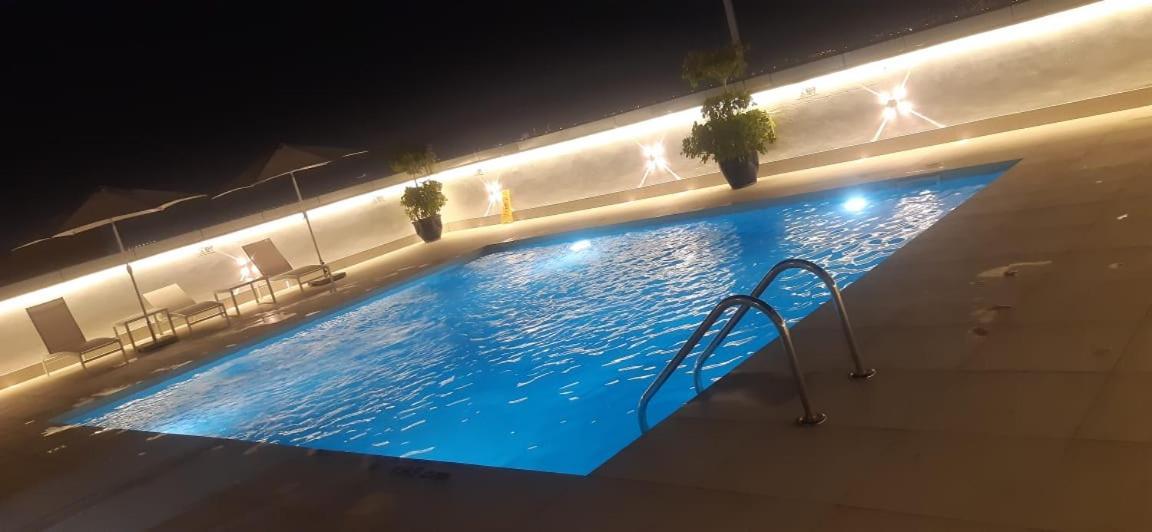 Apartemen Care Homes Barsha Heights