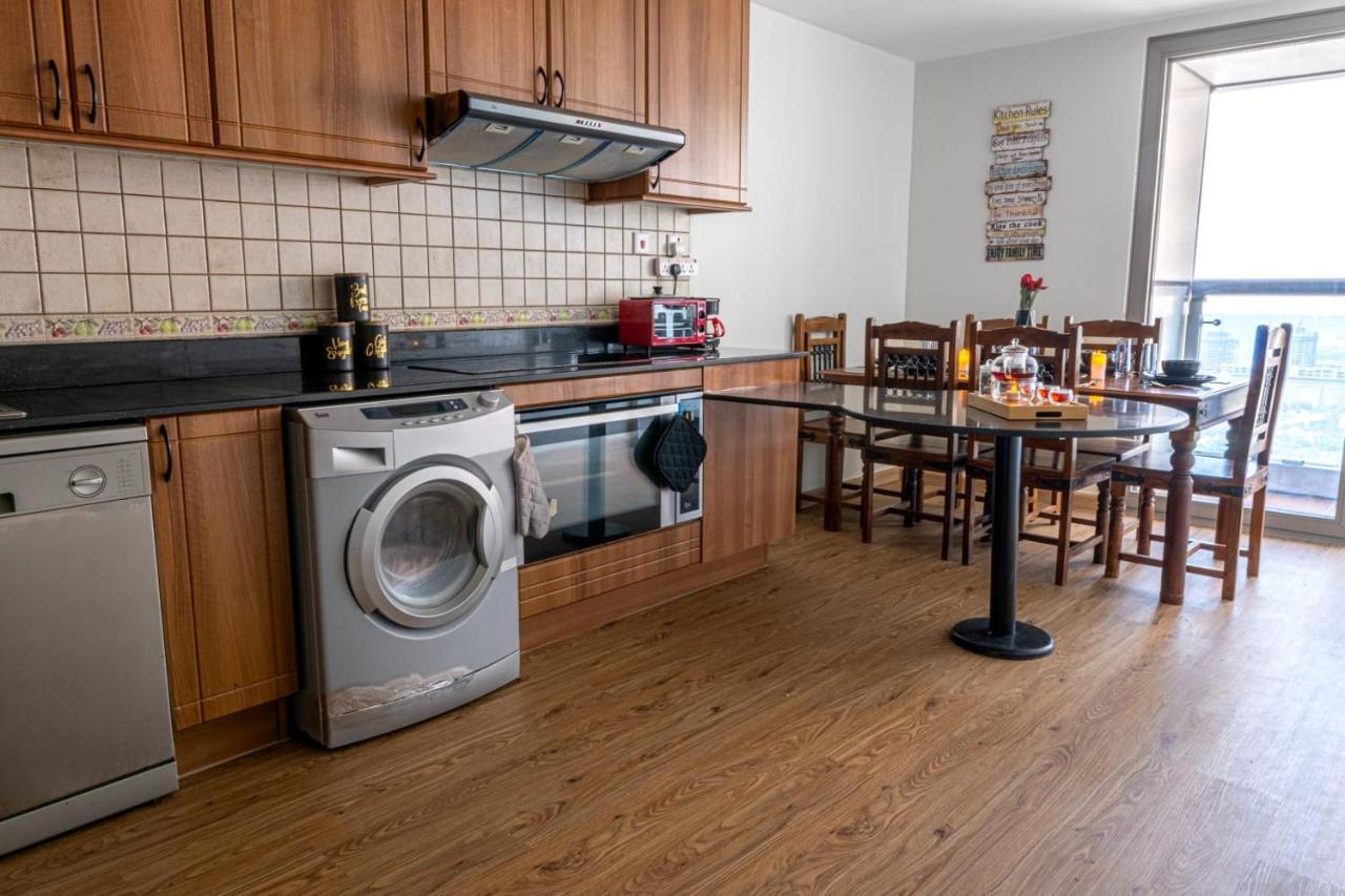 Marina Appartement