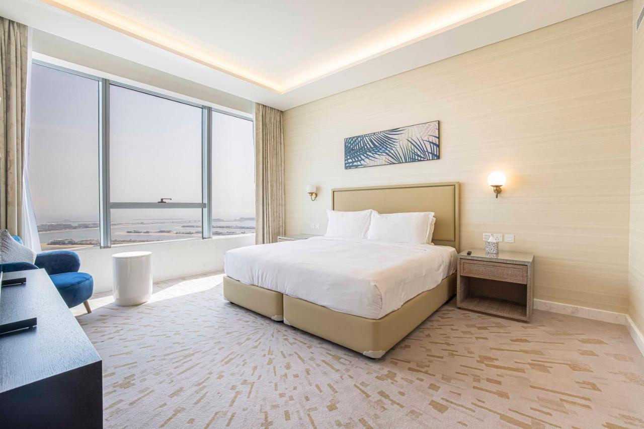 Apartemen The Palm Tower By Platinium