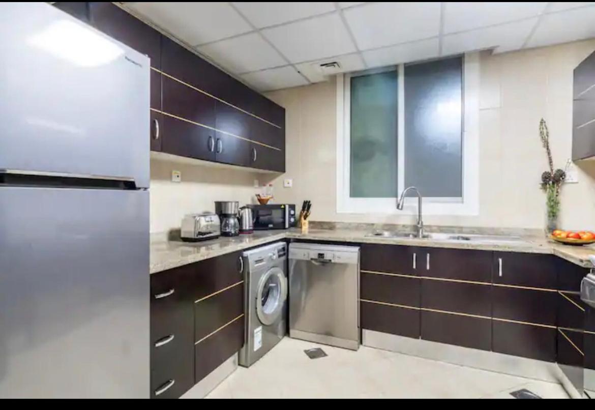 Marina Sail Apartamento Dubái