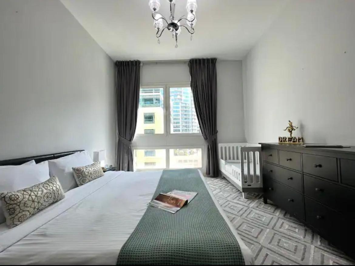Apartamento Marina Sail Dubái