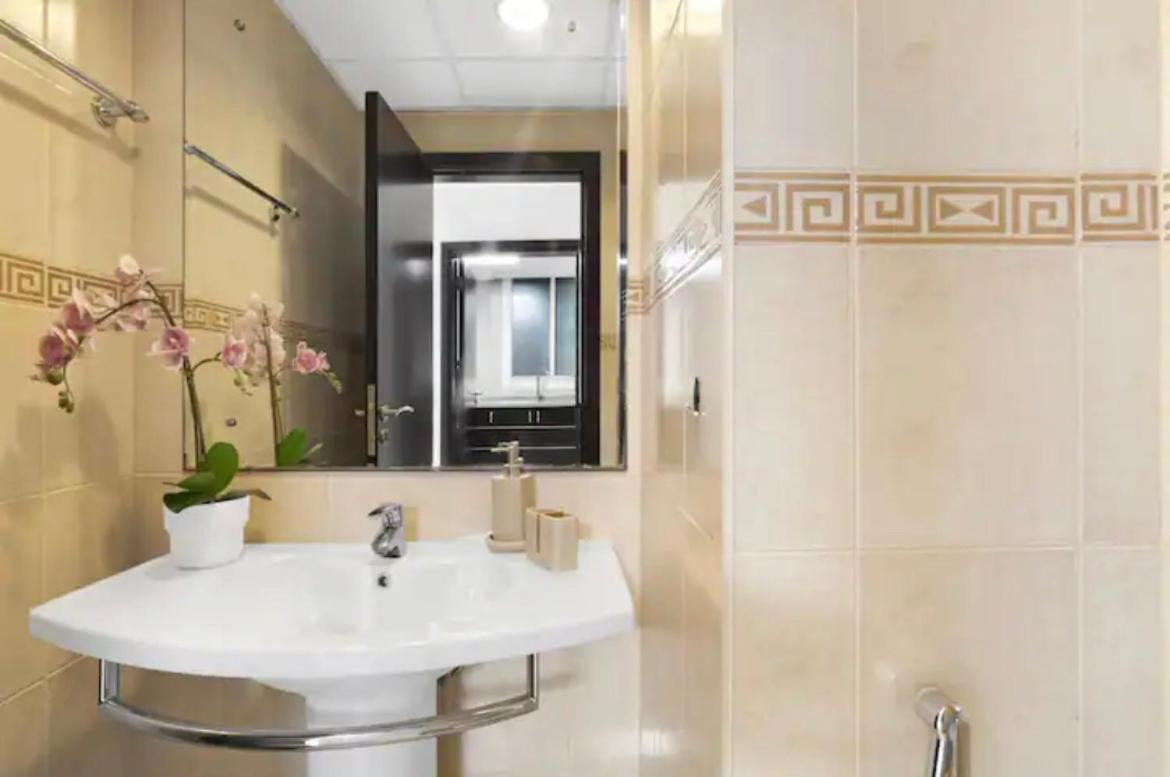 Apartamento Marina Sail Dubái