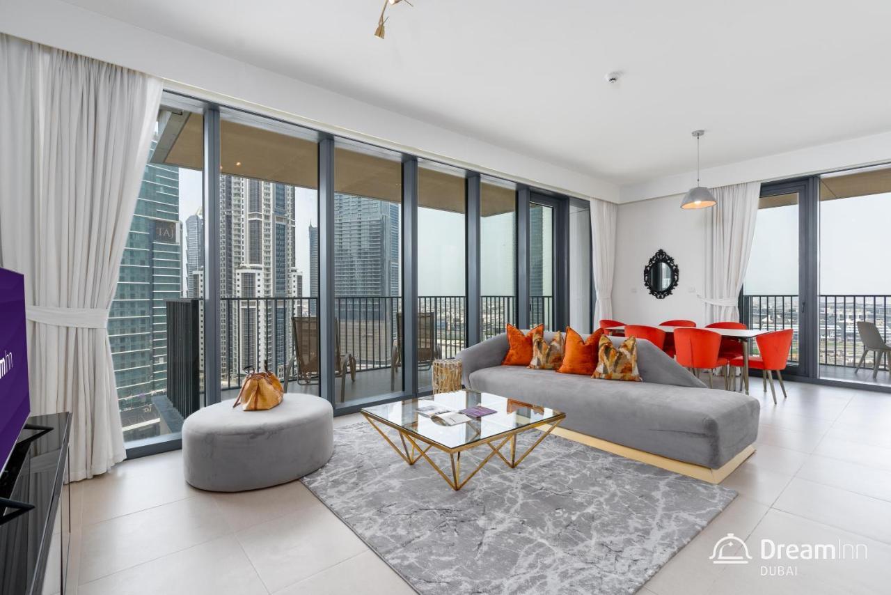 Apartamento Dream Apartments- Boulevard Heights *