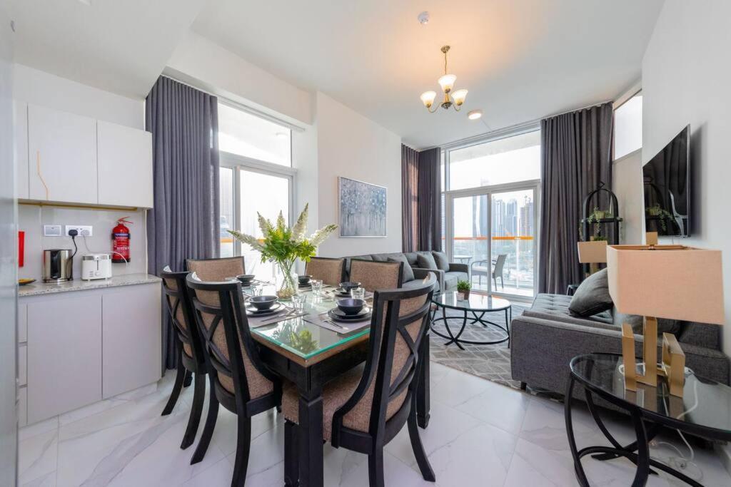 Mint - Millennium Binghatti Business Bay Dubai