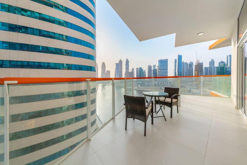 Mint - Millennium Binghatti Business Bay